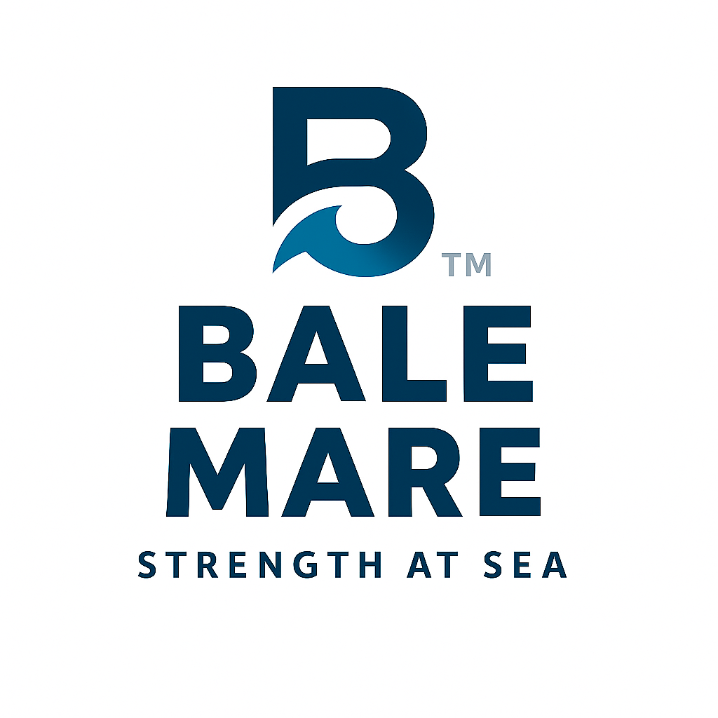 BALE MARE – Strength at Sea